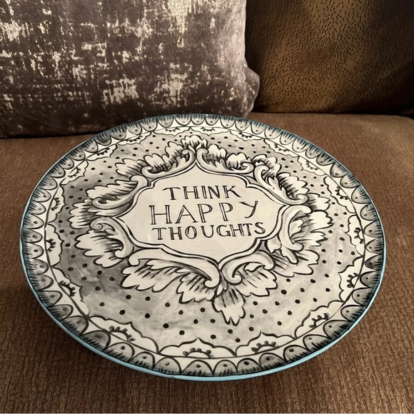 NWTS MOLLY HATCH FELICITATION LARGE CAKE STAND - Picture 1 of 8